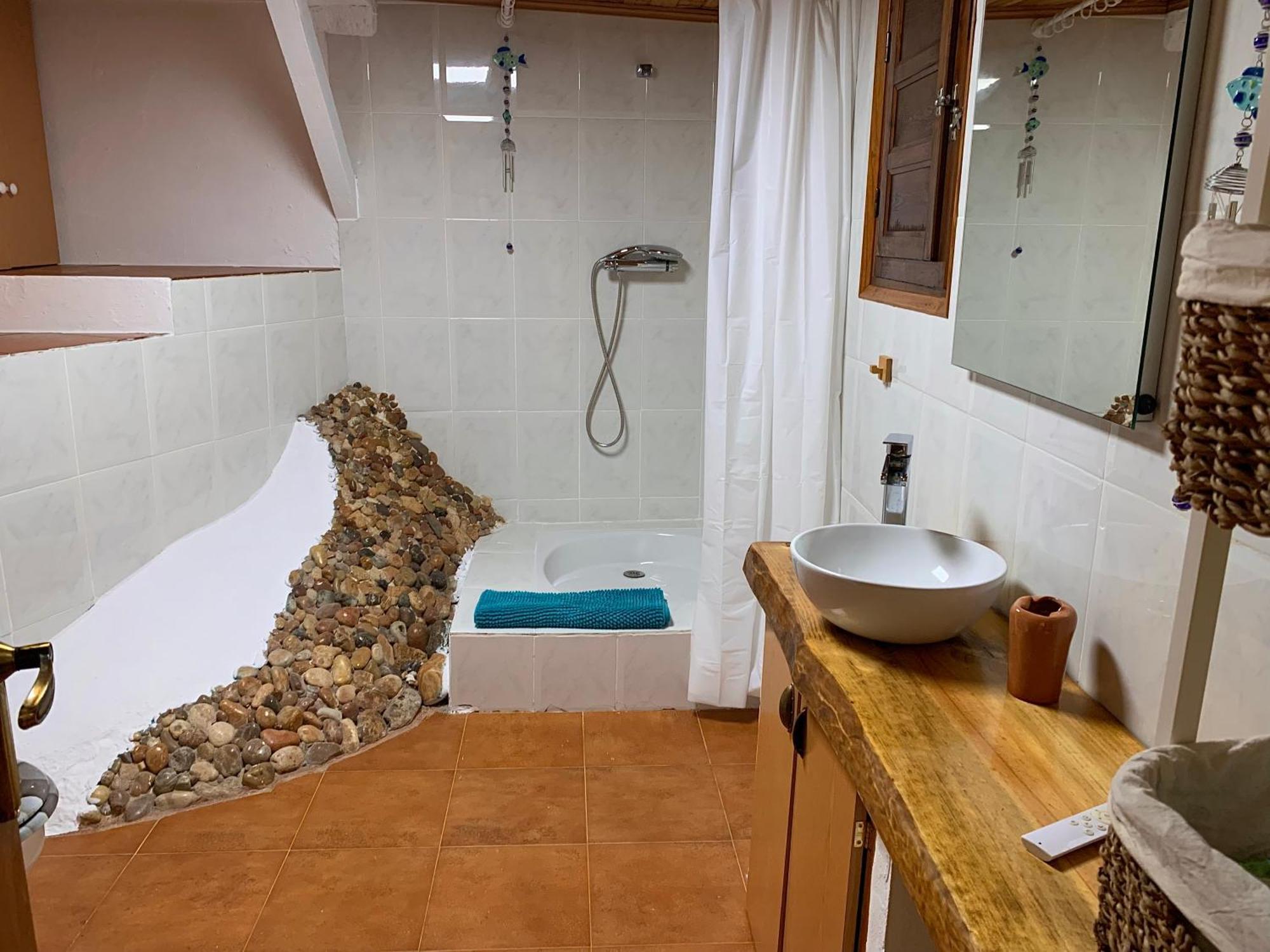 La Casita Del Bosque Apartment Sant Pere De Ribes Luaran gambar